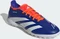 adidas Predator League TF lucid blue/cloud white/solar red Vorschaubild