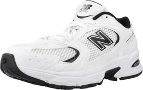 New Balance 530 munsell white