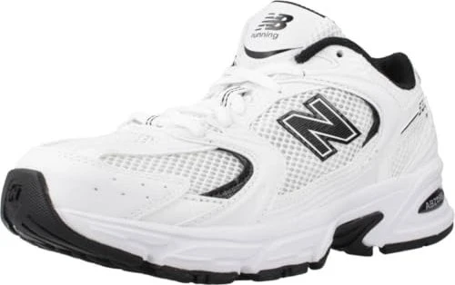 New Balance 530 munsell white