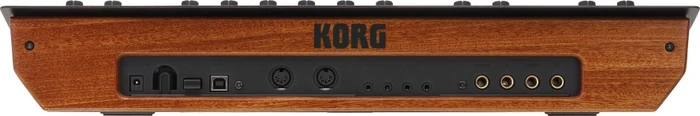 Korg minilogue xd