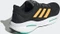 adidas Solar Glide 5 core black/flash orange/mint rush (Herren) Vorschaubild