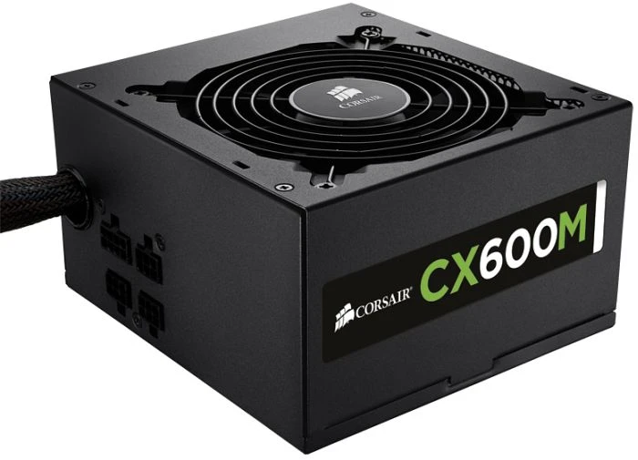 Corsair CX-M Series Modular ATX 2.3