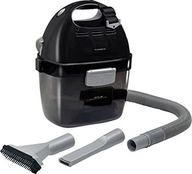 Dometic PowerVac PV100 Akku-Nass-/Trockensauger inkl. Akku 2.6Ah