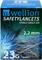 Wellion SafetyLancets 23G Lanzetten Vorschaubild