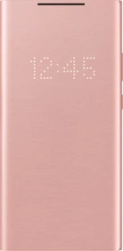 Samsung LED View Cover für Galaxy Note 20 Ultra mystic bronze