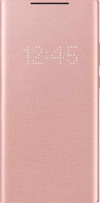 Samsung LED View Cover für Galaxy Note 20 Ultra