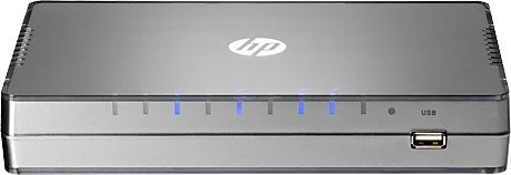 HP R110 WW