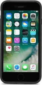 Moshi Armour für iPhone 7 Jet Black