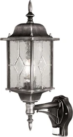 Elstead Lighting Wexford 1 Light Up Sensor Wandleuchte