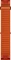 Garmin ComfortFit Quickfit Ersatzarmband Nylon 22mm kurz autumn orange Vorschaubild