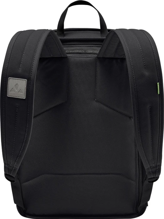 Vaude Coreway 17 schwarz