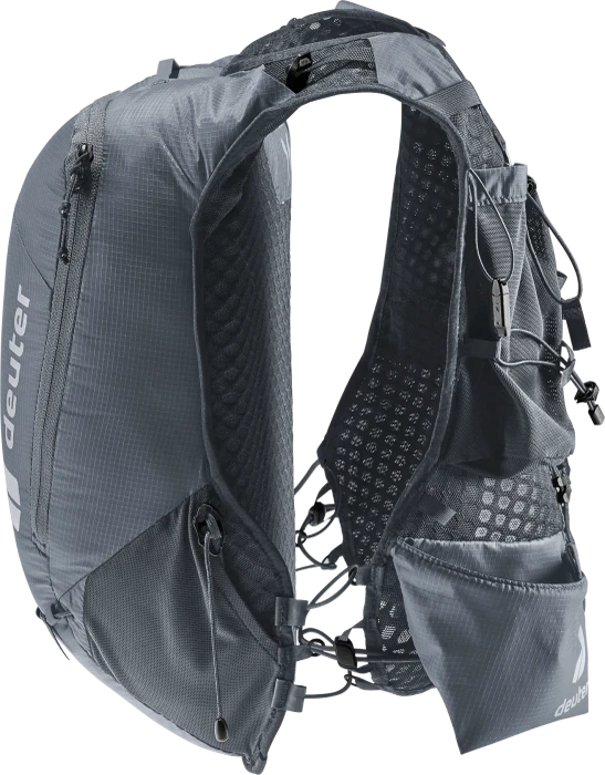Deuter Ascender 7 schwarz