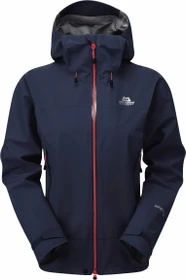 Mountain Equipment Quarrel Funktionsjacke cosmos (Damen)