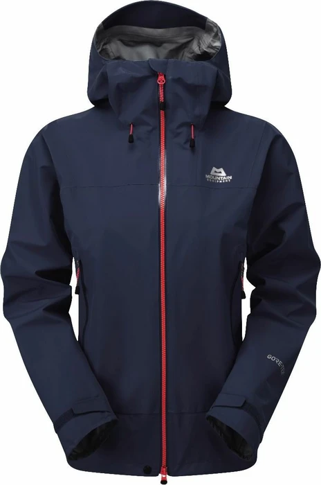 Mountain Equipment Quarrel Funktionsjacke cosmos (Damen)