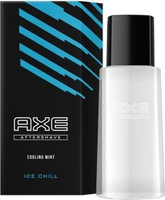 AXE Ice Chill Aftershave Lotion, 100ml