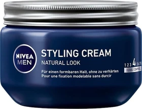Nivea MEN Craft Stylers Natural Look Styling Cream, 150ml