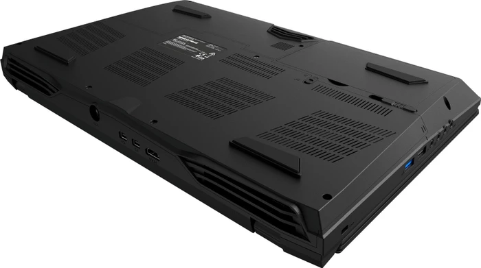 Schenker XMG Ultra 15-E19vmb, Core i7-8700, 16GB RAM, 500GB SSD, 1TB HDD, GeForce RTX 2060, DE
