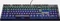 KM-Gaming K-GK2, LEDs RGB, MX RGB BLUE, USB, DE Vorschaubild