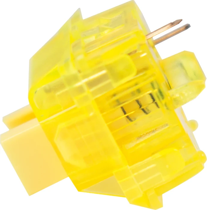 Keychron Gateron Ink V2 Yellow Switch Set, 110er-Pack