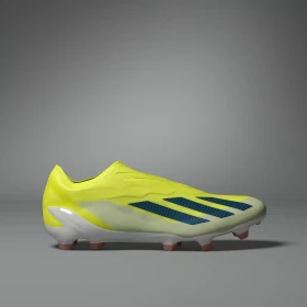 adidas X Crazyfast Elite LL FG team solar yellow 2/core black/cloud white