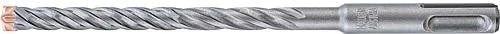 Alpen Force X SDS-plus Hammerbohrer, 6x150x210mm, 10 Stück