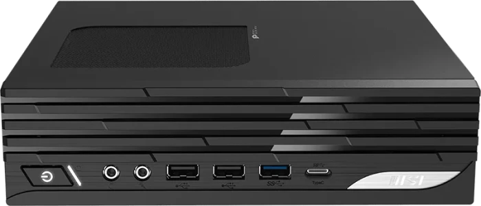 MSI PRO DP21 14M-889EU, Core i5-14400, 16GB RAM, 512GB SSD
