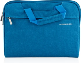 Modecom Highfill Laptoptasche, 11.3", blau
