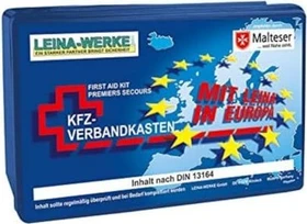 Leina-Werke Euro blau