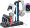 KDD Headset Halterung mit Ladestation (PS5) Vorschaubild