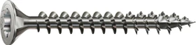 Spax Edelstahl rostfrei A2 4CUT T-STAR plus T20 Universalschraube, 4x60mm, 100 Stück