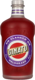 Ginato Melograno Gin 700ml