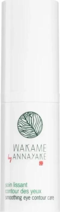 Annayake Wakame Smoothing Eye Contour Care, 15ml