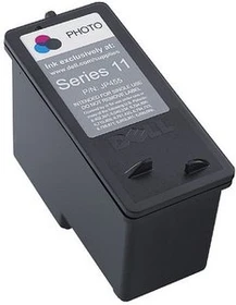 Dell Druckkopf mit Tinte Series 11 dreifarbig photo
