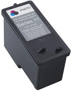Dell Druckkopf mit Tinte Series 11 dreifarbig photo