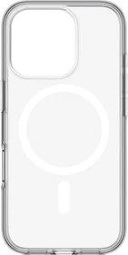 Black Rock Mag Clear Case für Apple iPhone 16 Pro transparent
