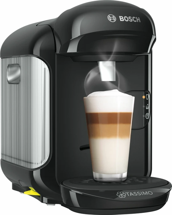 Bosch TAS1402 Tassimo Vivy 2 real black