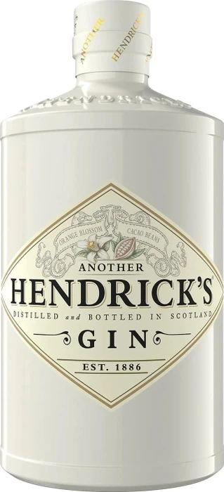Hendrick's Gin
