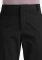 Jack Wolfskin Hikeout Hose lang schwarz (Herren) Vorschaubild