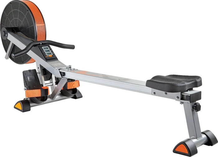 V-Fit Tornado Rudergerät