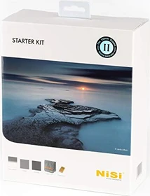 Nisi 150mm Starter Kit II