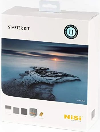 Nisi 150mm Starter Kit II