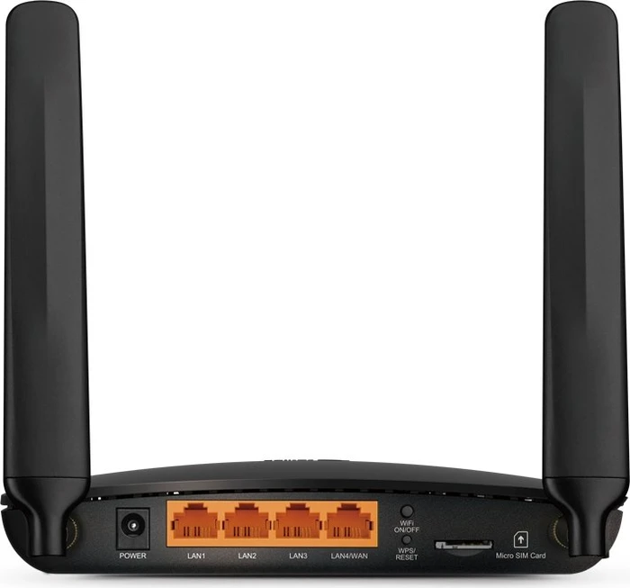 TP-Link TL-MR6400, V4/V5