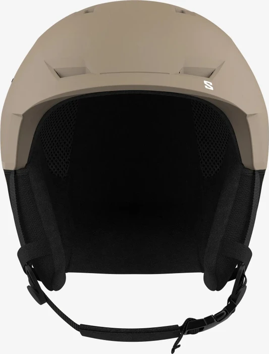 Salomon Pioneer LT Access Helm roasted cashew (Herren)