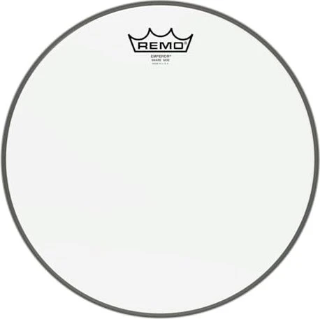 Remo Emperor Hazy Snare Side 12"