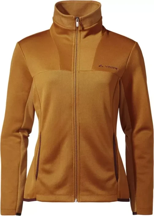Vaude Neyland Stretch Fleece Jacke (Damen)
