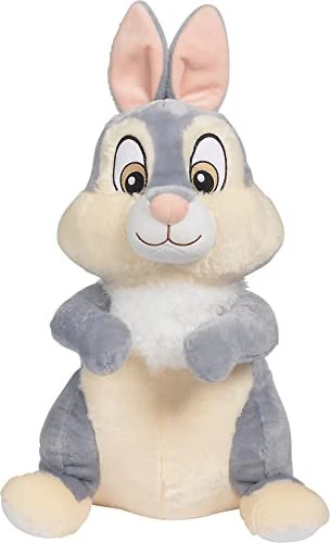Simba Toys Disney Klassik Plüsch Klopfer 45cm