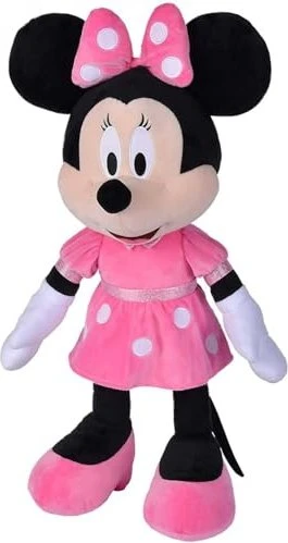 Simba Toys Disney Minnie Maus Refresh