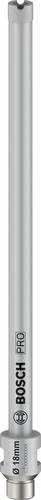 Bosch PRO Core Cutter Wet Diamant-Trockenbohrkrone, 18x300mm, 1 Stück