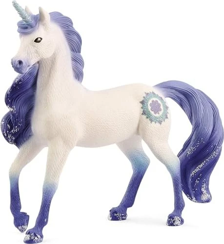 Schleich Bayala - Mandala Einhorn