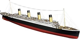 Billing Boats Titanic